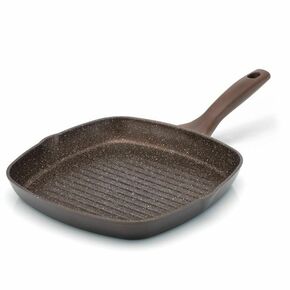 Tiganj GRILL 28x28cm STONE STRONG