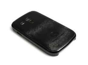 Torbica NOCK za Samsung I8190 S3 mini crna