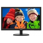 Philips 223V5LHSB2/00 monitor, 21.5", HDMI, VGA (D-Sub)