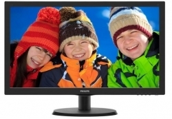 Philips 223V5LHSB2/00 monitor