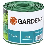 Gardena Ogradica za travnjake 15cm x 9m Gardena