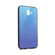 Maskica GLASS Mirror za Samsung J610FN Galaxy J6 Plus plava