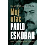 MOJ OTAC PABLO ESKOBAR Huan Pablo Eskobar