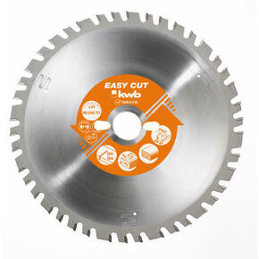 KWB KWB 49589333 Easy-Cut rezni disk za cirkular 250x30