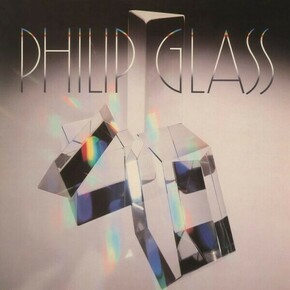 Glass Philip Glassworks Coloured
