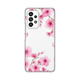 Torbica Silikonska Print Skin za Samsung A536B Galaxy A53 5G Rose flowers