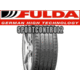 Fulda letnja guma SportControl 2, XL 275/45R20 110Y