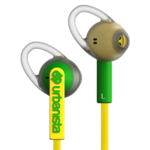 Urbanista Rio (Mellow Yellow) sportske slušalice