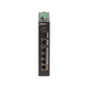 Dahua Switch PFS3106-4ET-60-V2 4port Unmanaged PoE