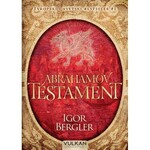 Abrahamov testament Igor Bergler