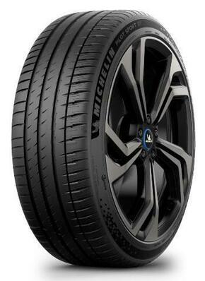 Michelin letnja guma Pilot Sport EV