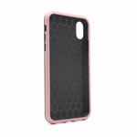 Torbica Magnetic Cover za iPhone XR roze