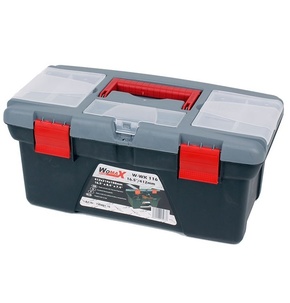WOMAX Kofer kutija za alat 473x250x223 mm plastični WOMAX
