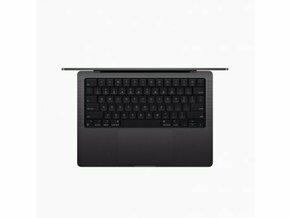 APPLE MacBook Pro 14 (Space Black) M3 Max