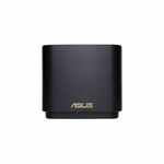 Asus ZenWiFi XD4 Plus (B-1-PK) mesh router, Wi-Fi 6 (802.11ax), 1000Mbps/54Mbps/574Mbps