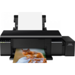 Epson EcoTank L805 kolor multifunkcijski inkjet štampač, A4, CISS/Ink benefit, 5760x1440 dpi, Wi-Fi, 8 ppm crno-bijelo