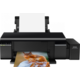 Epson EcoTank L805 kolor multifunkcijski inkjet štampač, duplex, A4, CISS/Ink benefit, 5760x1440 dpi, Wi-Fi, 8 ppm crno-bijelo
