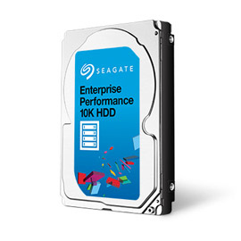 Seagate Enterprise ST600MM0099 HDD