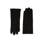 Factory Black Women Gloves B-120