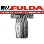 Fulda letnja guma Conveo Tour 2, 205/65R16 105T/107T