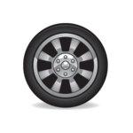 Michelin celogodišnja guma CrossClimate, XL SUV 255/60R18 112H/112V
