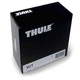 Thule KIT Clamp 5032 - sete za montažu krovnog nosača