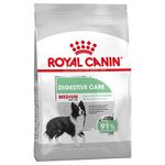 Royal Canin MEDIUM DIGESTIVE CARE – za odrasle pse srednjih rasa sa osetljivim sistemom za varenje 3kg