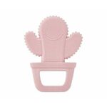 Babyjem Glodalica Cactus Pink 0M+