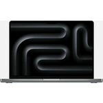 Apple MacBook Pro 14" Apple M3, 512GB SSD, 8GB RAM, Apple Mac OS