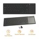 Asus KB001 tastatura, crna