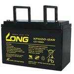 Kung Long Baterija Long KPH100-12AN 12V 100Ah