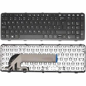 Tastatura za laptop HP Probook 450 G0 G1 G2