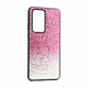 Torbica Midnight Spark za Huawei P40 Pro pink