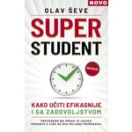 Super student Olav Seve