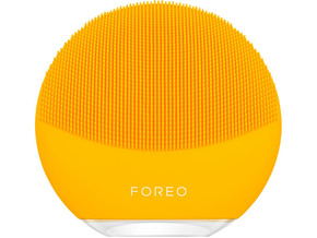 Foreo Pametni sonični uređaj za čišćenje lica Luna mini 3 Sunflower Yellow