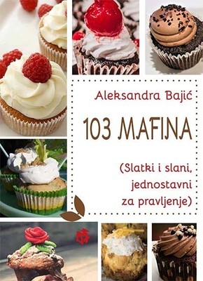 103 mafina Aleksandra Bajic