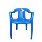 Mobilya stolica Optima 510 plava
