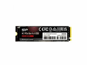 Silicon Power SP500GBP44UD9005 SSD 500GB