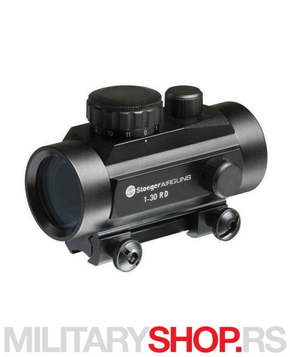 Kolimator Red Dot Stoeger 1x30