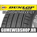 Dunlop letnja guma SP SportMaxx GT, XL 225/35R19 88Y