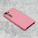 Torbica Summer color za Samsung S901B Galaxy S22 5G roze