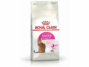 Royal Canin Hrana za mačke Adult Exigent Savour 0.4kg