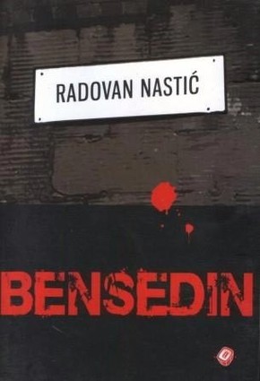 BENSEDIN Radovan Nastic