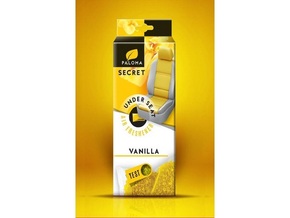 La Paloma Secret-vanilla osveživač vazduha