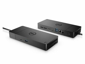 DELL Thunderbolt Dock WD19TBS with 180W AC Adapter