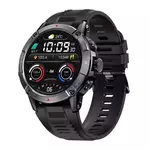 Smart Watch MADOR NX8 crni
