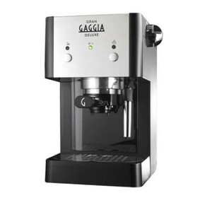 Gaggia DeLuxe espresso aparat za kafu