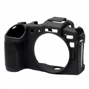 EasyCover camera case for Canon Rp black - ZMRPB