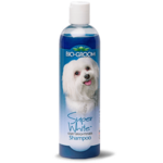 Bio-Groom Šampon za pse SUPER WHITE 355 ml