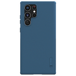 Torbica Nillkin Scrub Pro za Samsung S908B Galaxy S22 Ultra 5G plava